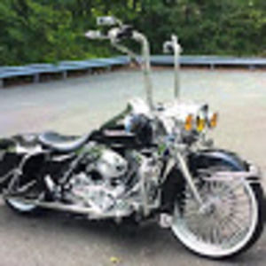 Meet your Posher, Galvezqb